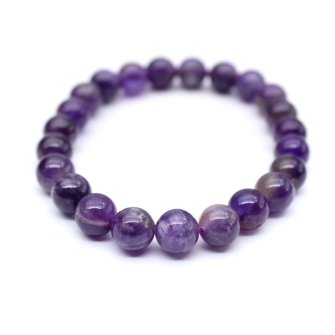 Pulsera de amatista