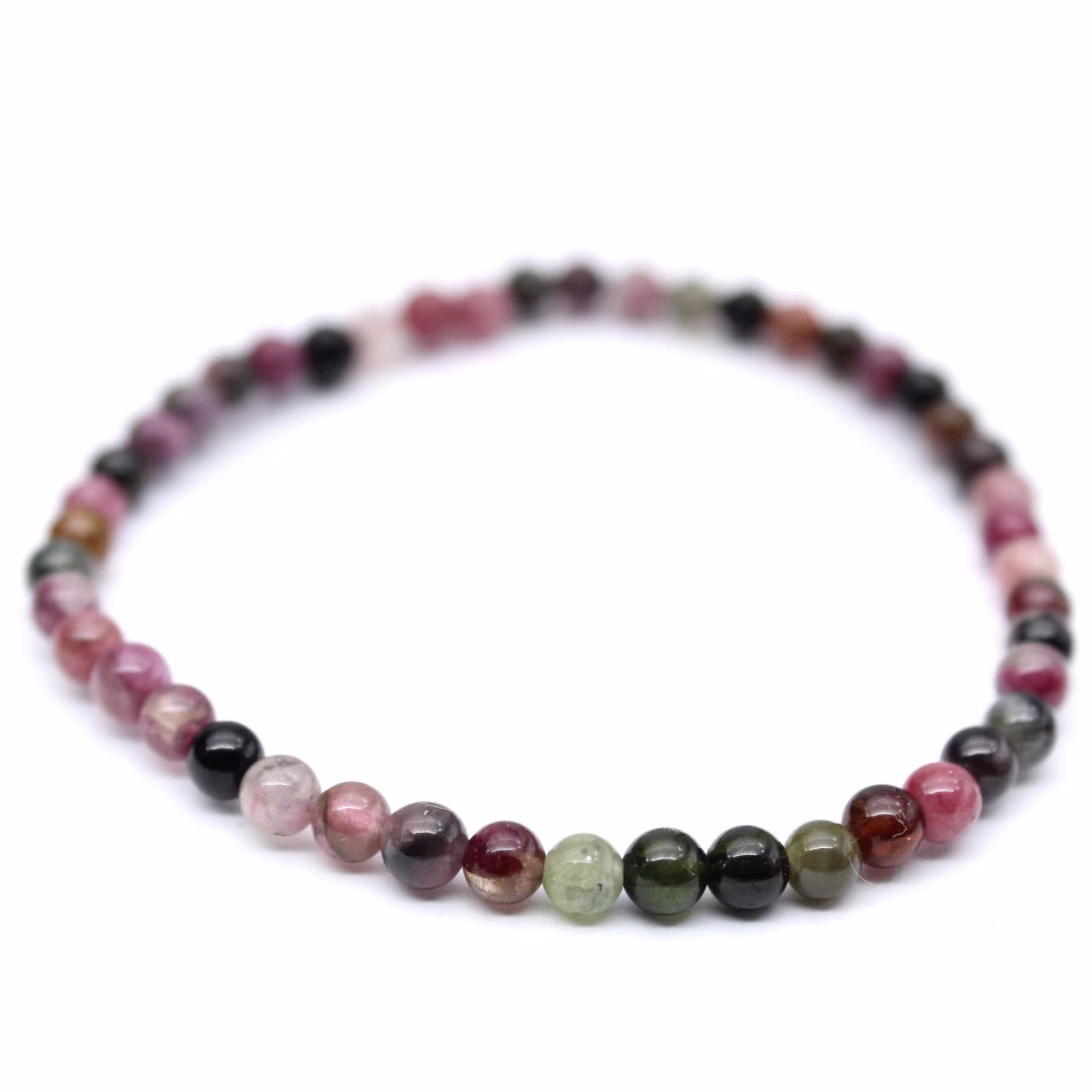 Pulsera de turmalina