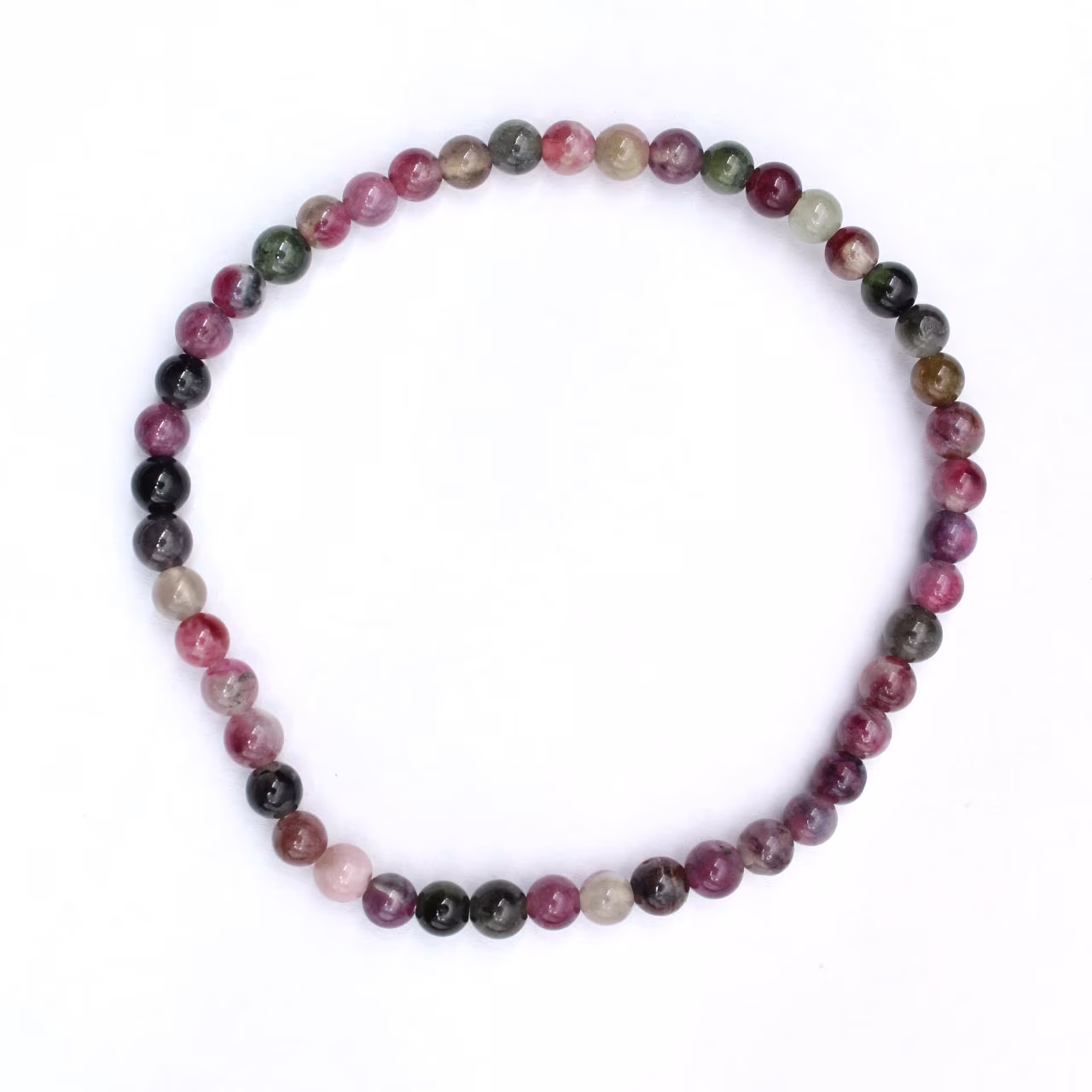 Pulsera de turmalina