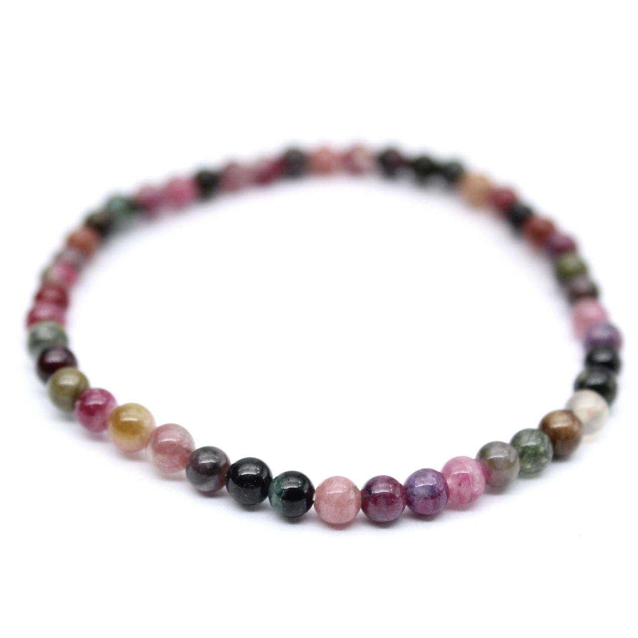 Pulsera de turmalina