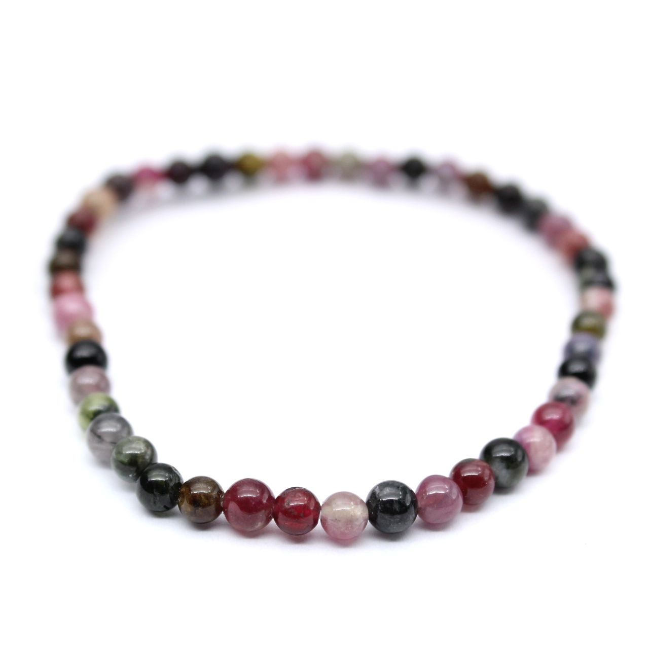 Pulsera de turmalina