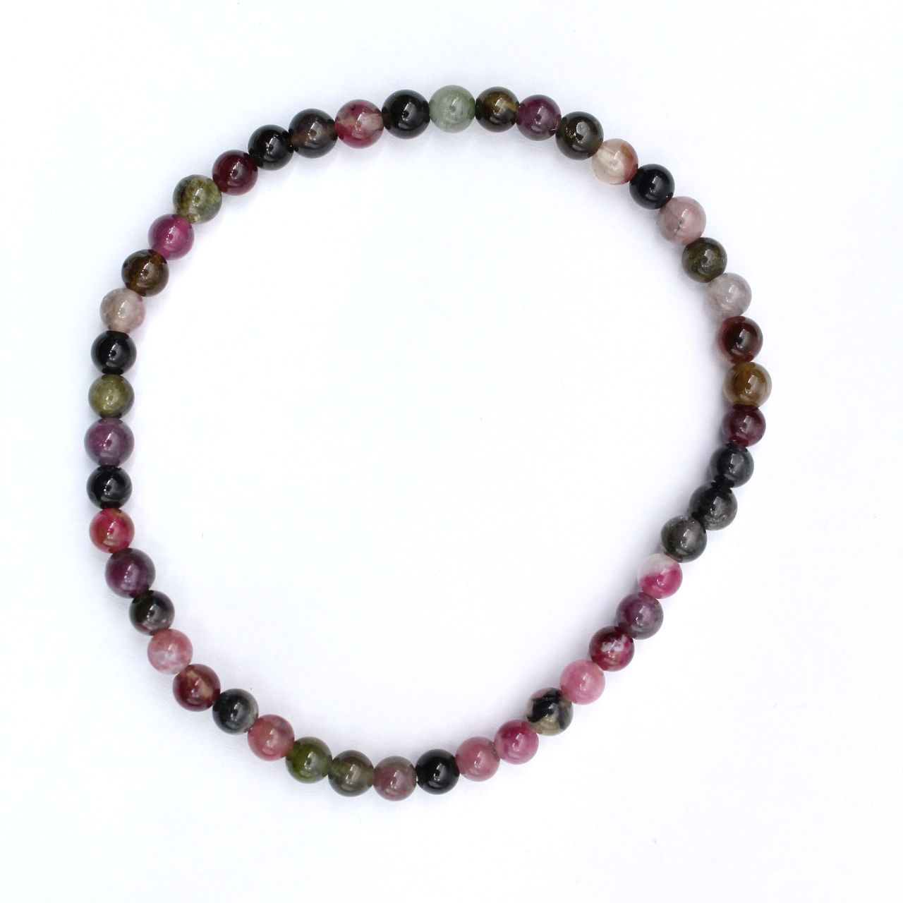 Pulsera de turmalina