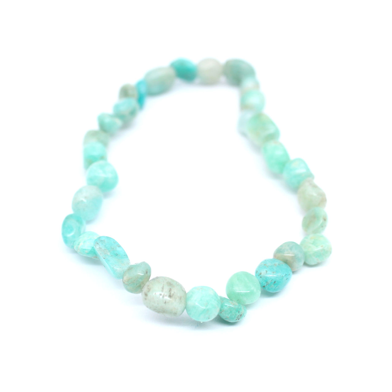 Pulsera de aventurina