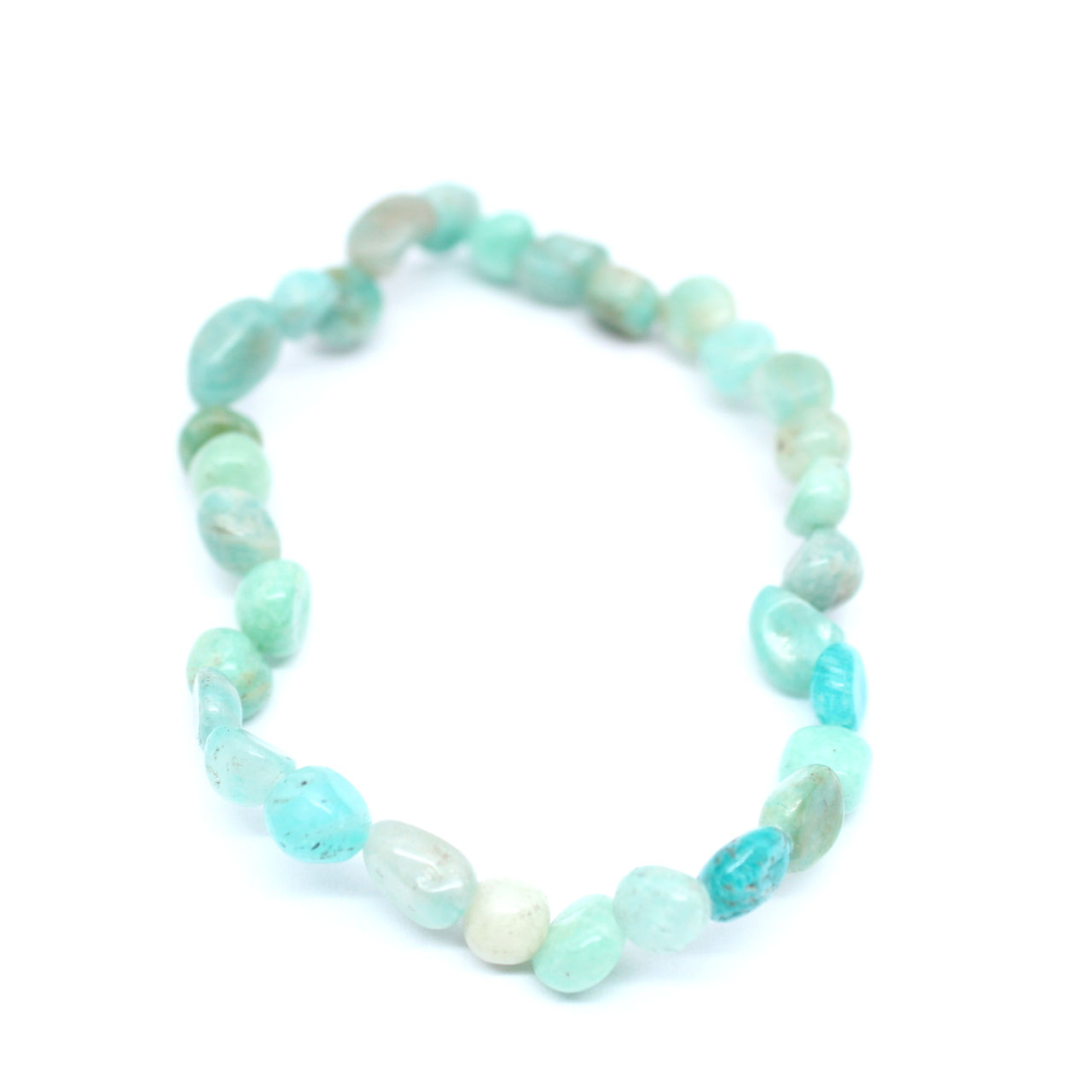 Pulsera de aventurina