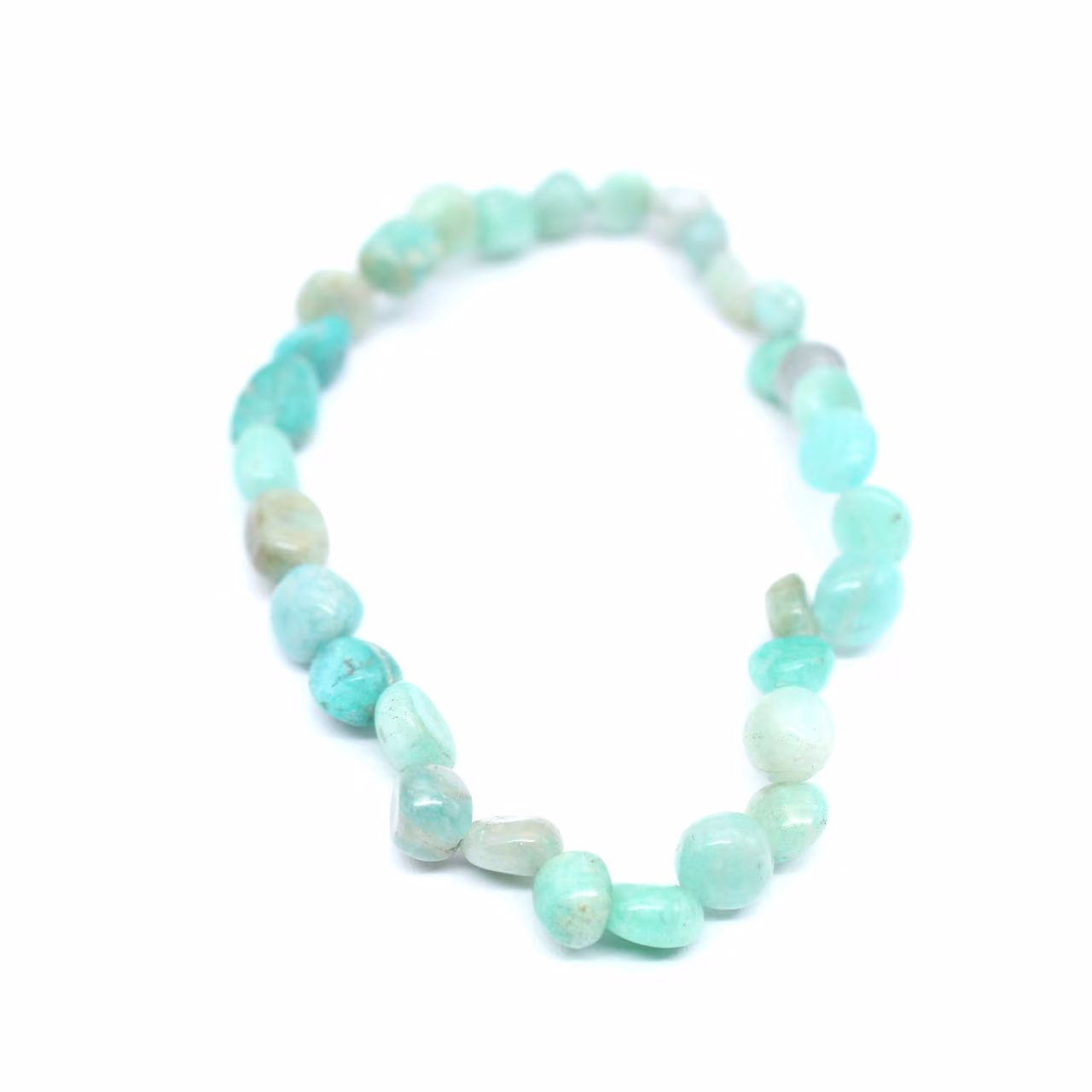Pulsera de aventurina