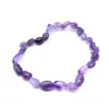 Pulsera de amatista - 0