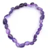 Pulsera de amatista - 2