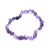 Pulsera de amatista
