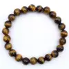 Pulsera de ojo de tigre - 0