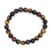 Pulsera de ojo de tigre - 0