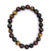 Pulsera de ojo de tigre - 0