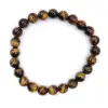 Pulsera de ojo de tigre - 0