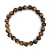 Pulsera de ojo de tigre - 0