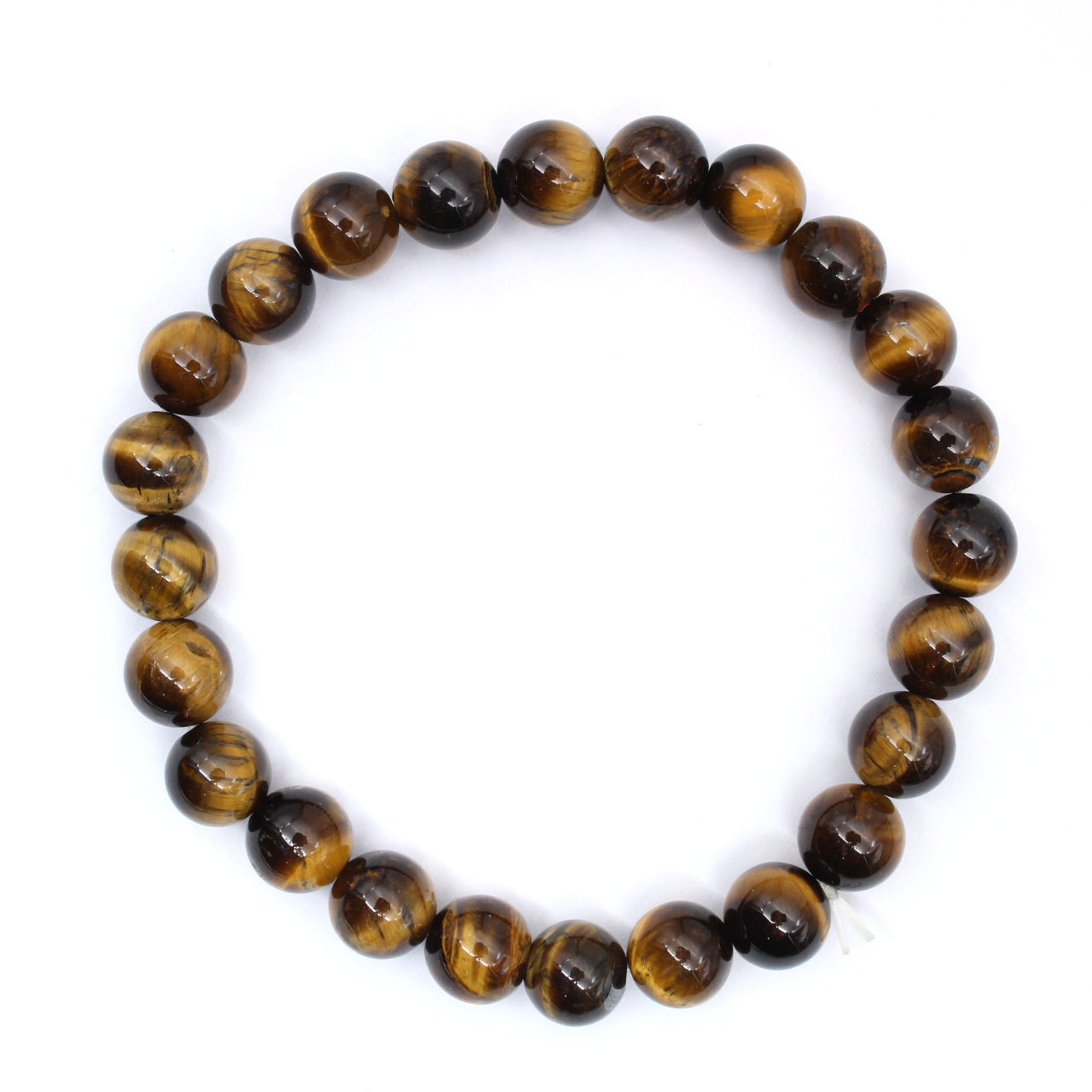 Pulsera de ojo de tigre