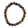 Pulsera de ojo de tigre - 0