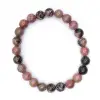 Pulsera de rodonita - 0