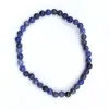 Pulsera de sodalita - 0