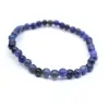 Pulsera de sodalita - 1