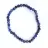 Pulsera de sodalita