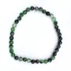 Pulsera Zoisita Rubí - 0