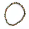 Pulsera jaspe multicolor - 0