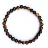 Pulsera de ojo de tigre - 0