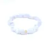 Pulsera granate almandino - 1