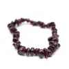 Pulsera granate almandino - 0