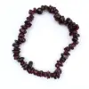 Pulsera granate almandino - 2