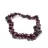 Pulsera granate almandino