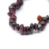 Pulsera granate almandino - 1