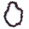 Pulsera granate almandino - 2