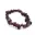 Pulsera granate almandino — 3