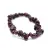 Pulsera granate almandino