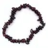 Pulsera granate almandino - 2