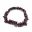 Pulsera granate almandino — 4