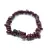 Pulsera granate almandino