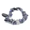Pulsera de labradorita - 0