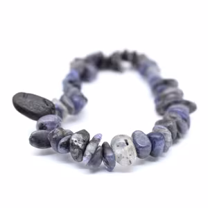 Pulsera de labradorita