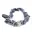 Pulsera granate almandino — 5