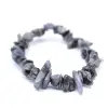 Pulsera granate almandino - 6