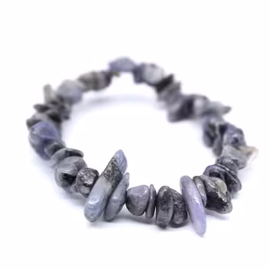 Pulsera de labradorita