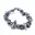 Pulsera granate almandino — 6