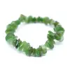 Pulsera de jade nefrita - 0