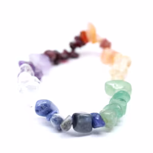 pulsera de 7 minerales