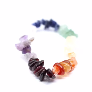 pulsera de 7 minerales