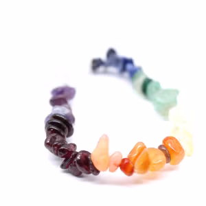pulsera de 7 minerales
