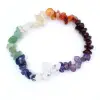 pulsera de 7 minerales - 2