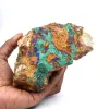 Azurite and malachite - 0