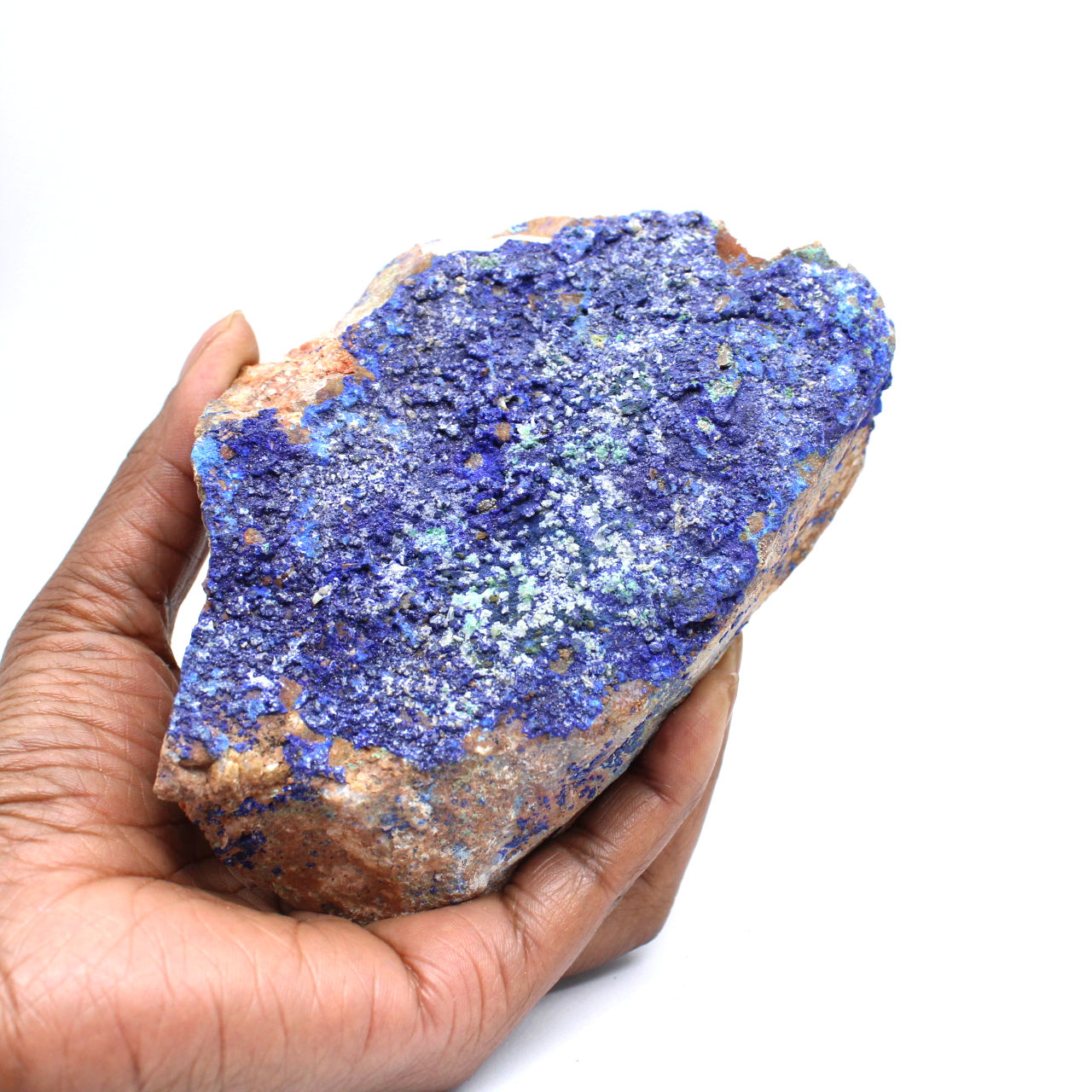 Azurite